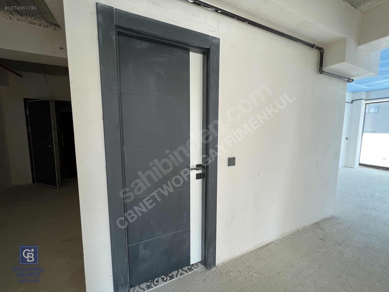 İst Yolu Atlantik Plus Satılık Teraslı 154 M2 Ofis — fotoğraf 28