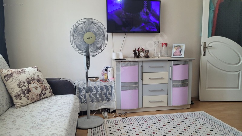 Esrefpasa Karakol Yakini Satilik 3+1 Daire