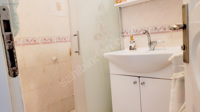 Esrefpasa Karakol Yakini Satilik 3+1 Daire — fotoğraf 2