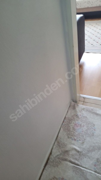 Esrefpasa Karakol Yakini Satilik 3+1 Daire — fotoğraf 3