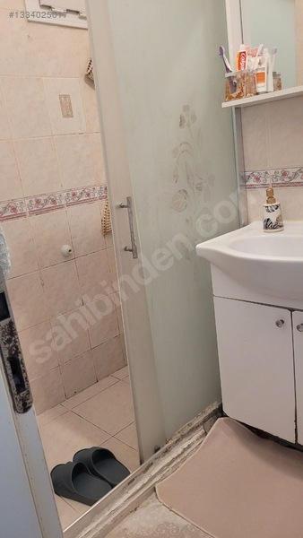 Esrefpasa Karakol Yakini Satilik 3+1 Daire — fotoğraf 5