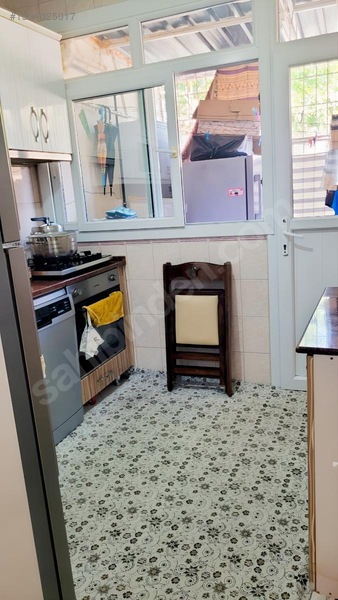 Esrefpasa Karakol Yakini Satilik 3+1 Daire — fotoğraf 6