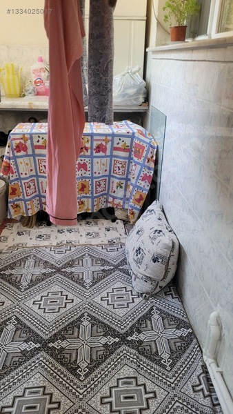 Esrefpasa Karakol Yakini Satilik 3+1 Daire — fotoğraf 8