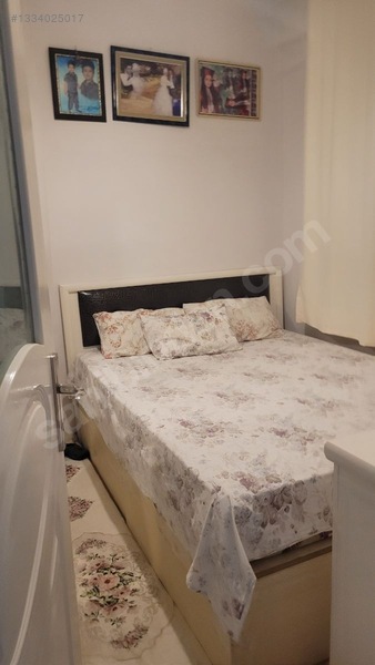 Esrefpasa Karakol Yakini Satilik 3+1 Daire — fotoğraf 12