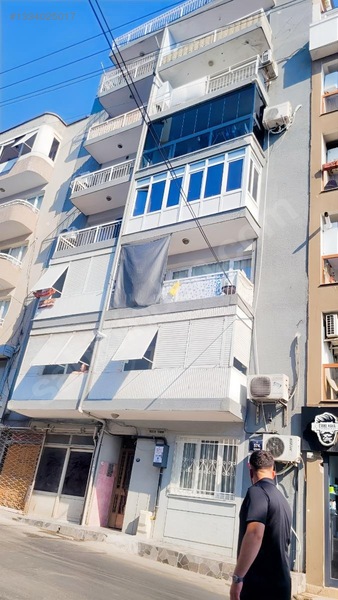 Esrefpasa Karakol Yakini Satilik 3+1 Daire — fotoğraf 15