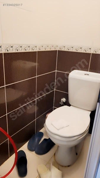 Esrefpasa Karakol Yakini Satilik 3+1 Daire — fotoğraf 16