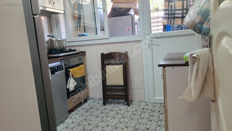 Esrefpasa Karakol Yakini Satilik 3+1 Daire — fotoğraf 17