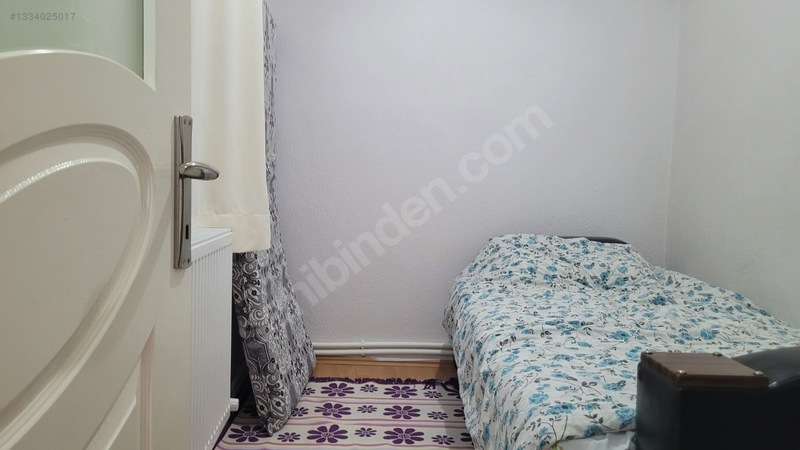 Esrefpasa Karakol Yakini Satilik 3+1 Daire — fotoğraf 19