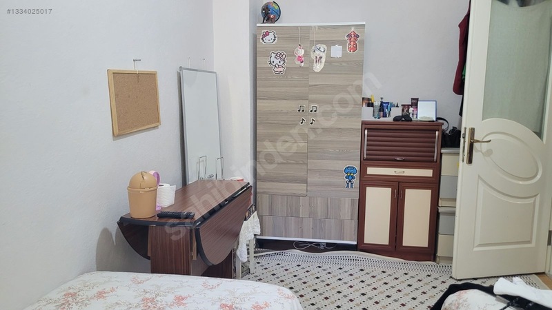 Esrefpasa Karakol Yakini Satilik 3+1 Daire — fotoğraf 20