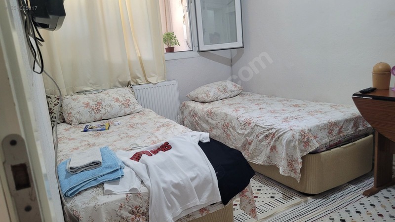 Esrefpasa Karakol Yakini Satilik 3+1 Daire — fotoğraf 22