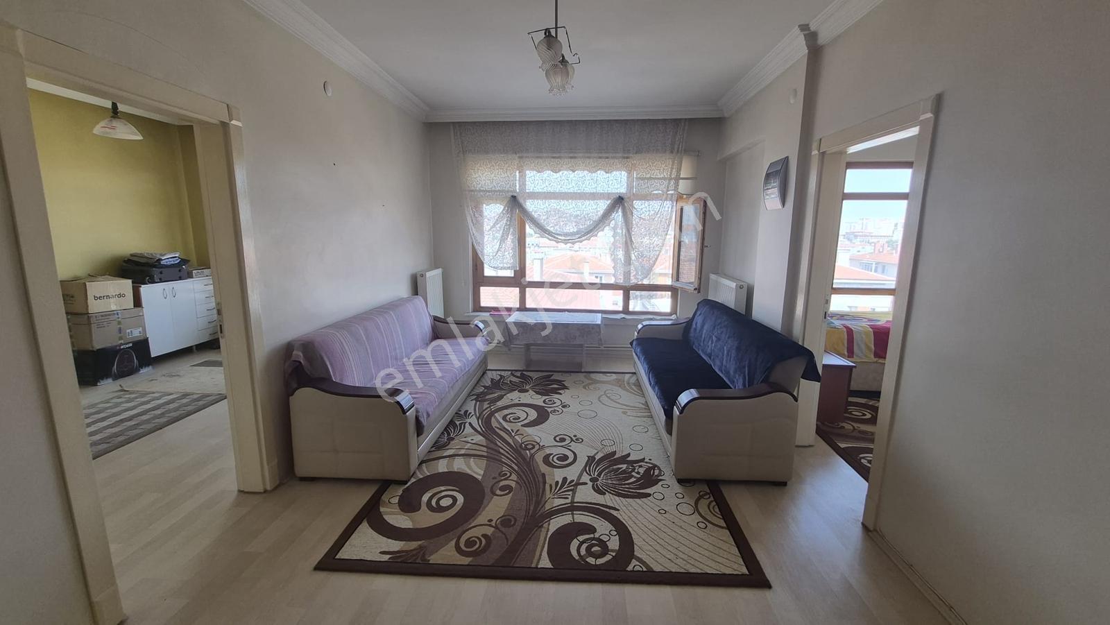 Borsem Emlak Dan Cebeci Fakulteler Mah Manzaralı Satılık Daire
