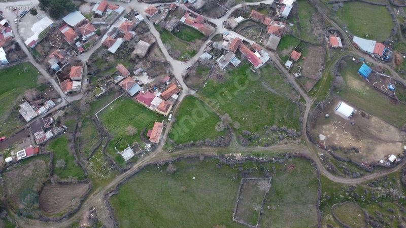 Ayvacık Çaltı Köyünde İmarlı 945 M2 Satılık Arsa — fotoğraf 10