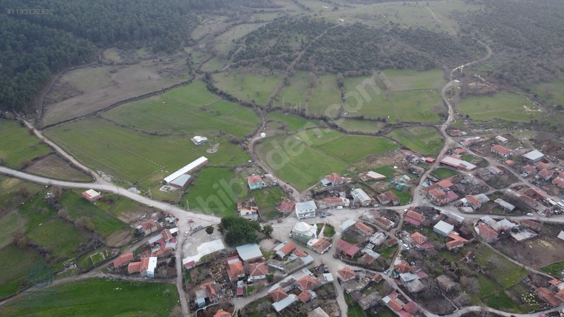 Ayvacık Çaltı Köyünde İmarlı 945 M2 Satılık Arsa — fotoğraf 12