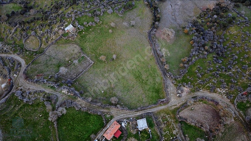 Ayvacık Çaltı Köyünde İmarlı 945 M2 Satılık Arsa — fotoğraf 14
