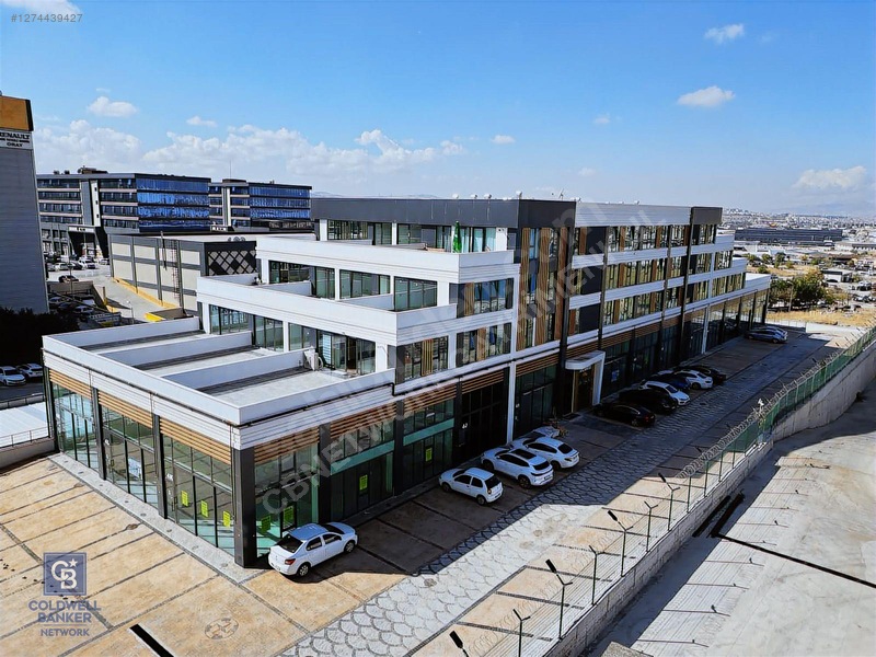 İst Yolu Atlantik Plus Satılık Yüksek Tavan 242m2 Ön Dükkan — fotoğraf 4