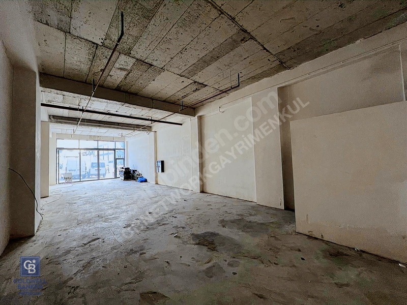 İst Yolu Atlantik Plus Satılık Yüksek Tavan 242m2 Ön Dükkan — fotoğraf 10