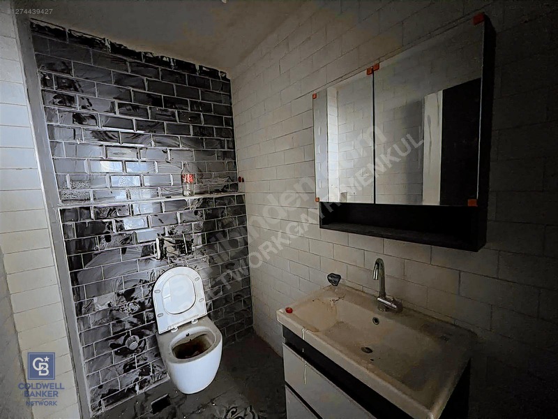 İst Yolu Atlantik Plus Satılık Yüksek Tavan 242m2 Ön Dükkan — fotoğraf 12