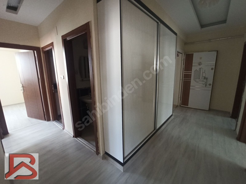 Yunus Emre Mah. Onikişubat Nüfus Müd. Civarı Satılık 3+1 Daire