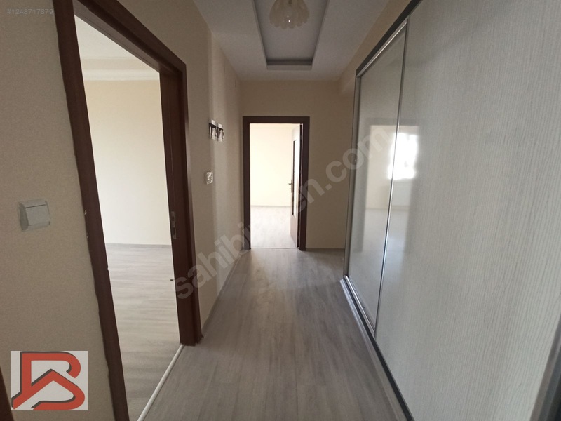 Yunus Emre Mah. Onikişubat Nüfus Müd. Civarı Satılık 3+1 Daire — fotoğraf 2