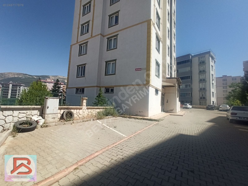 Yunus Emre Mah. Onikişubat Nüfus Müd. Civarı Satılık 3+1 Daire — fotoğraf 11