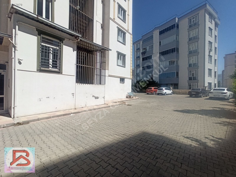 Yunus Emre Mah. Onikişubat Nüfus Müd. Civarı Satılık 3+1 Daire — fotoğraf 25