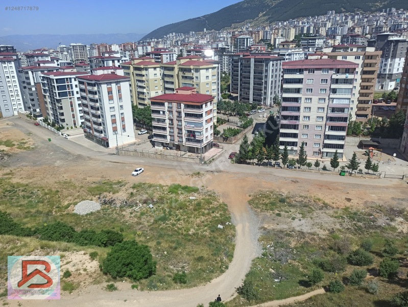 Yunus Emre Mah. Onikişubat Nüfus Müd. Civarı Satılık 3+1 Daire — fotoğraf 26