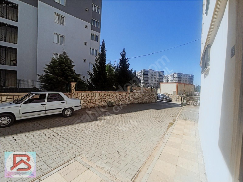 Yunus Emre Mah. Onikişubat Nüfus Müd. Civarı Satılık 3+1 Daire — fotoğraf 27