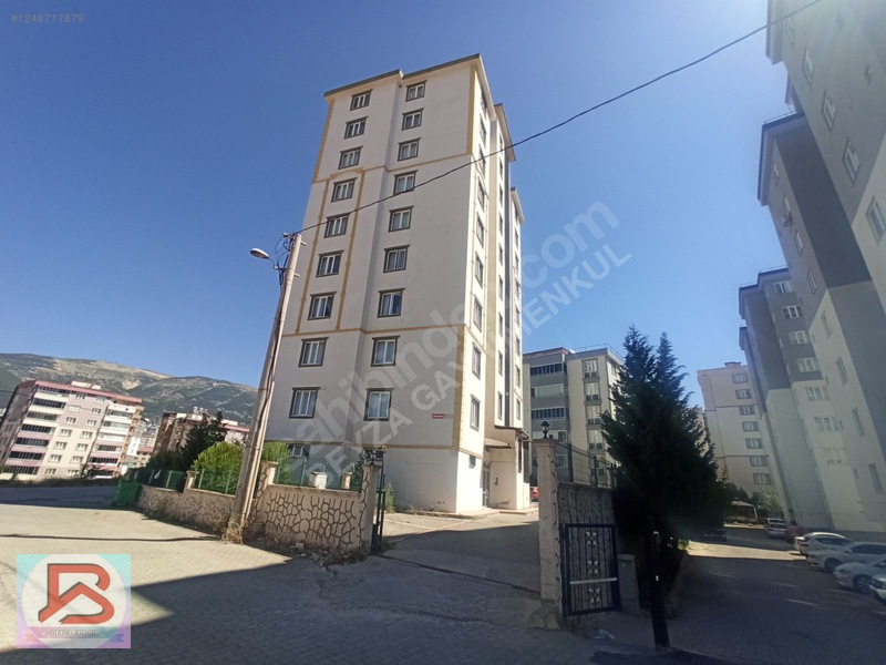 Yunus Emre Mah. Onikişubat Nüfus Müd. Civarı Satılık 3+1 Daire — fotoğraf 28
