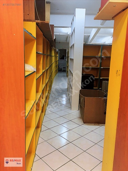 Fatih Mahmutpaşa Uğurlu Han İş Hanında Satılık 200 M2 Dükkan — fotoğraf 9