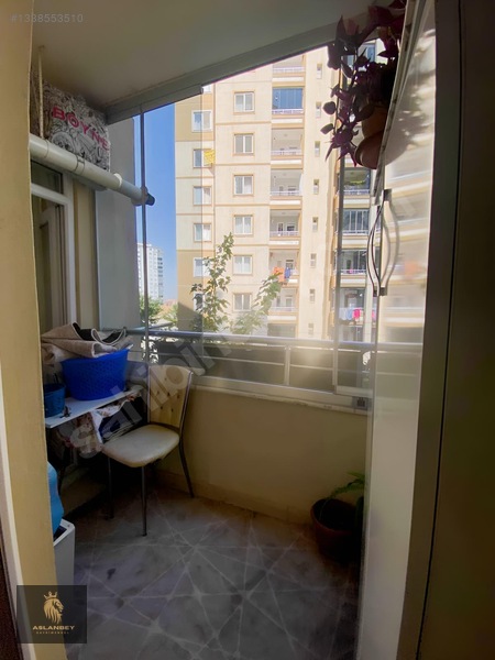 Aslanbey Gayrimenkulden Satlık — fotoğraf 2