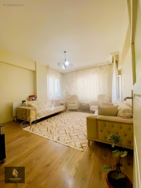 Aslanbey Gayrimenkulden Satlık — fotoğraf 4