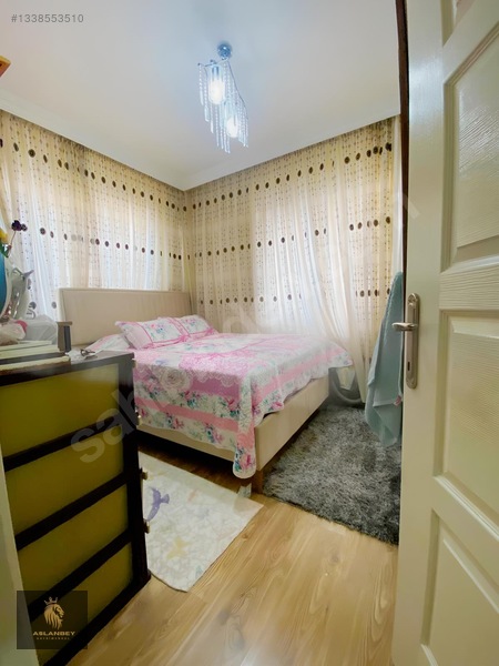 Aslanbey Gayrimenkulden Satlık — fotoğraf 6