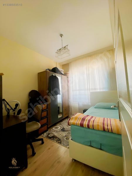Aslanbey Gayrimenkulden Satlık — fotoğraf 7