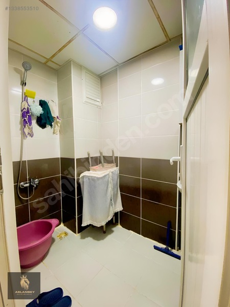 Aslanbey Gayrimenkulden Satlık — fotoğraf 8