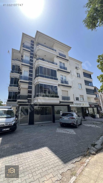 Şifahane Mah.inci Diş Hastanesi Karşısında Kiralık 3+1 Daire — fotoğraf 2