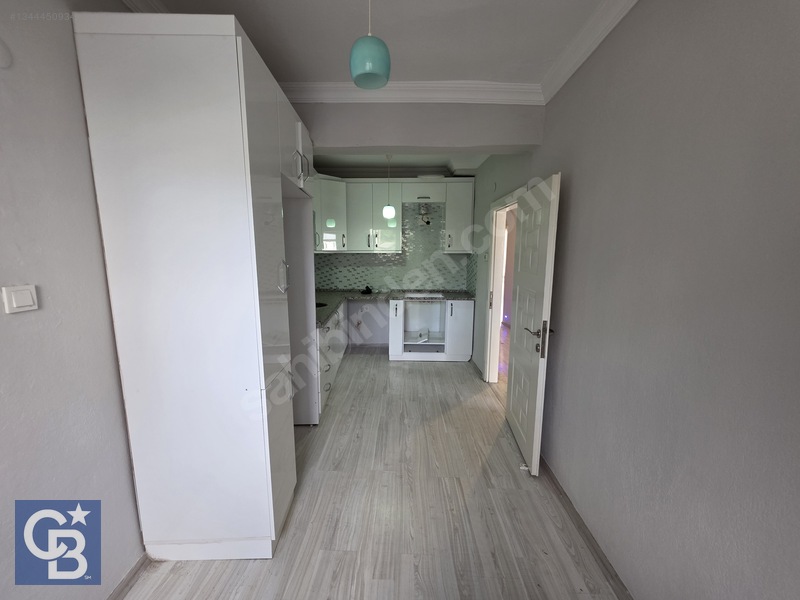 Cb Odak'tan Kazım Dirik Mah. 2+1 Kapalı Mutfak Satılık Daire — fotoğraf 2