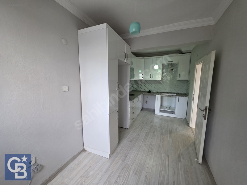 Cb Odak'tan Kazım Dirik Mah. 2+1 Kapalı Mutfak Satılık Daire — fotoğraf 3