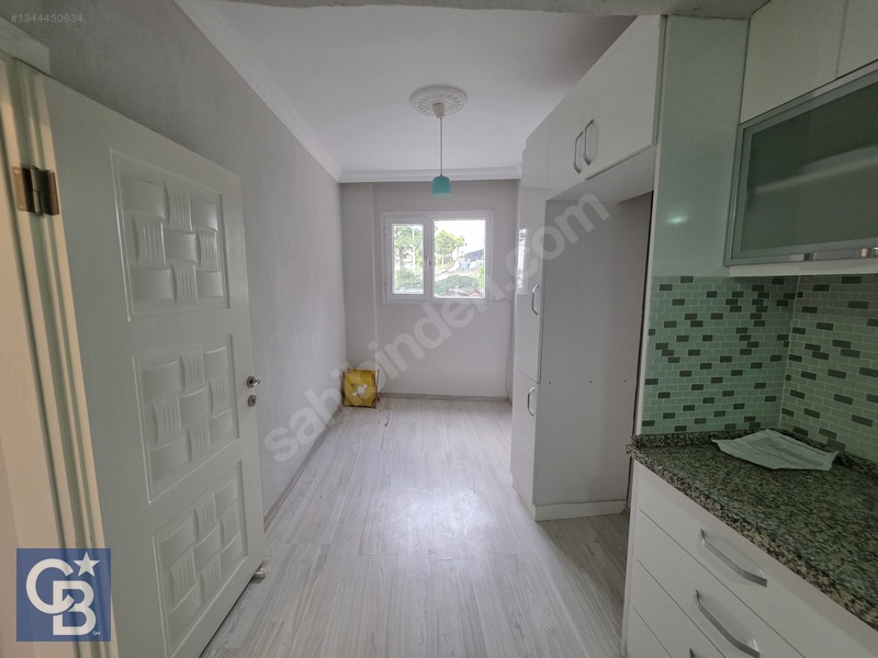 Cb Odak'tan Kazım Dirik Mah. 2+1 Kapalı Mutfak Satılık Daire — fotoğraf 4