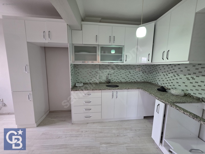 Cb Odak'tan Kazım Dirik Mah. 2+1 Kapalı Mutfak Satılık Daire — fotoğraf 5