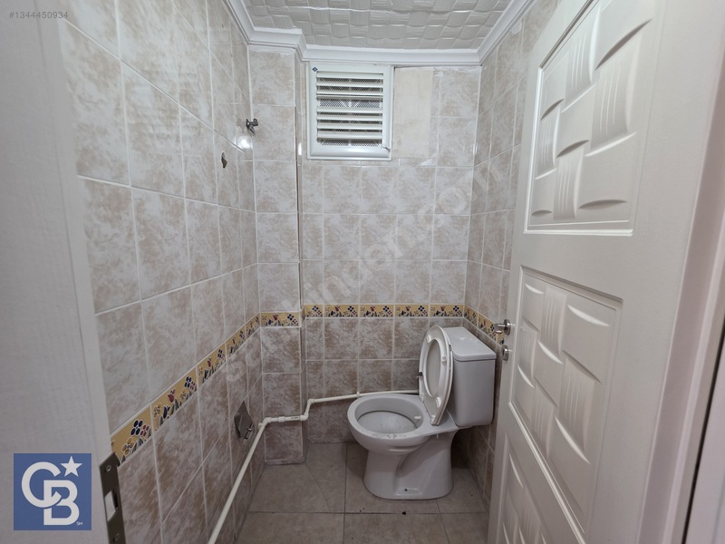Cb Odak'tan Kazım Dirik Mah. 2+1 Kapalı Mutfak Satılık Daire — fotoğraf 7