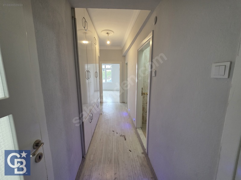 Cb Odak'tan Kazım Dirik Mah. 2+1 Kapalı Mutfak Satılık Daire — fotoğraf 8