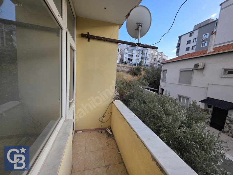 Cb Odak'tan Kazım Dirik Mah. 2+1 Kapalı Mutfak Satılık Daire — fotoğraf 9