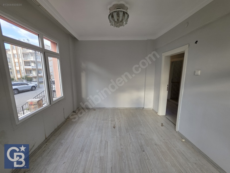 Cb Odak'tan Kazım Dirik Mah. 2+1 Kapalı Mutfak Satılık Daire — fotoğraf 10