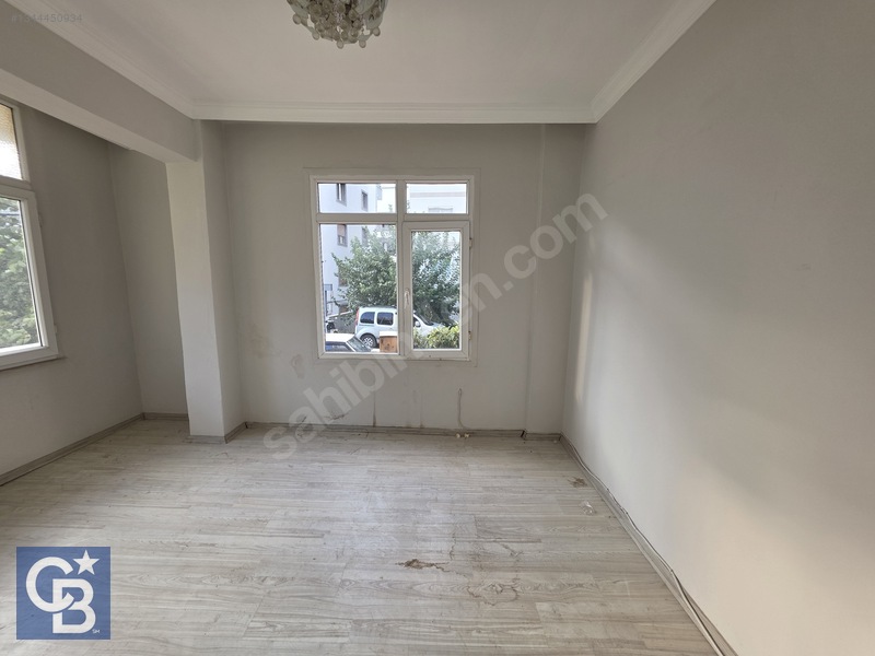 Cb Odak'tan Kazım Dirik Mah. 2+1 Kapalı Mutfak Satılık Daire — fotoğraf 12