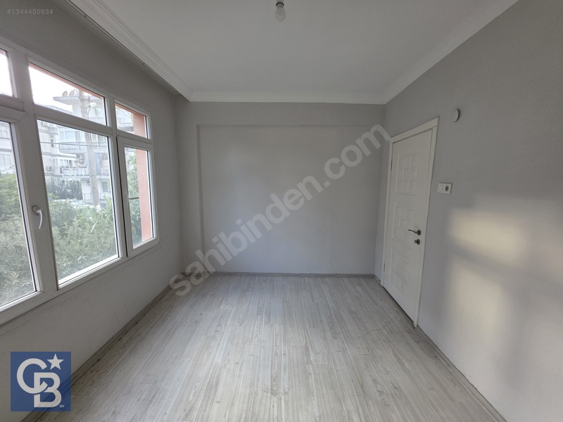 Cb Odak'tan Kazım Dirik Mah. 2+1 Kapalı Mutfak Satılık Daire — fotoğraf 13