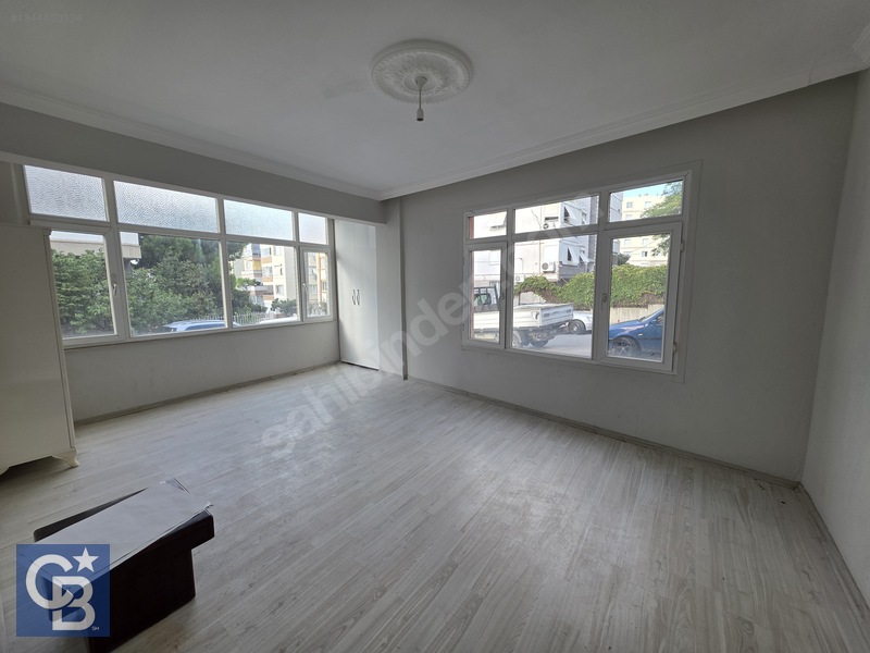 Cb Odak'tan Kazım Dirik Mah. 2+1 Kapalı Mutfak Satılık Daire — fotoğraf 21