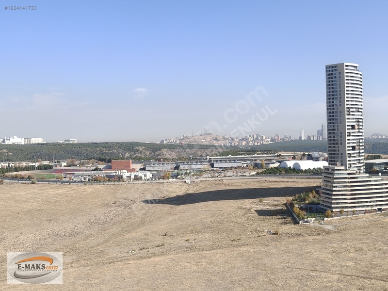 Emaks'tan/incek/ted Koleji Yanı/endpointte/özel Yapım/3,5+1 — fotoğraf 3