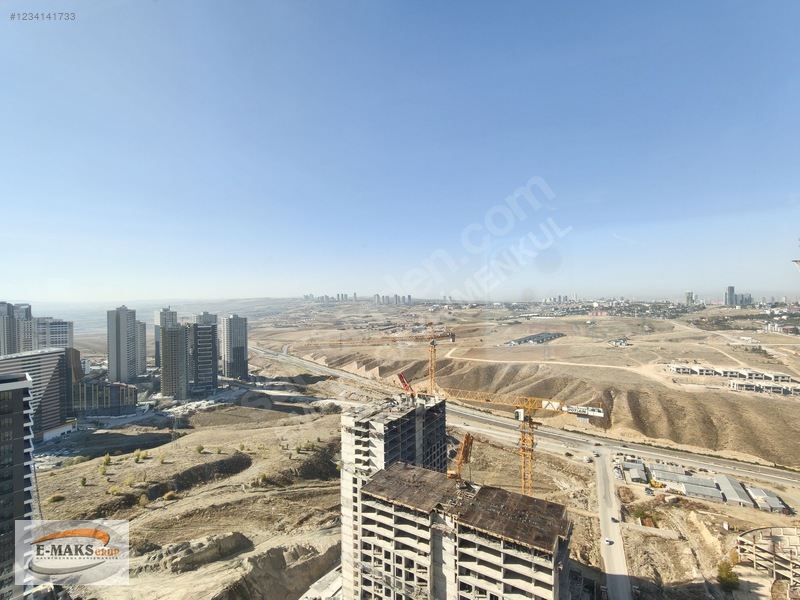 Emaks'tan/incek/ted Koleji Yanı/endpointte/özel Yapım/3,5+1 — fotoğraf 4