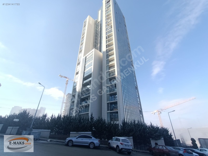 Emaks'tan/incek/ted Koleji Yanı/endpointte/özel Yapım/3,5+1 — fotoğraf 5