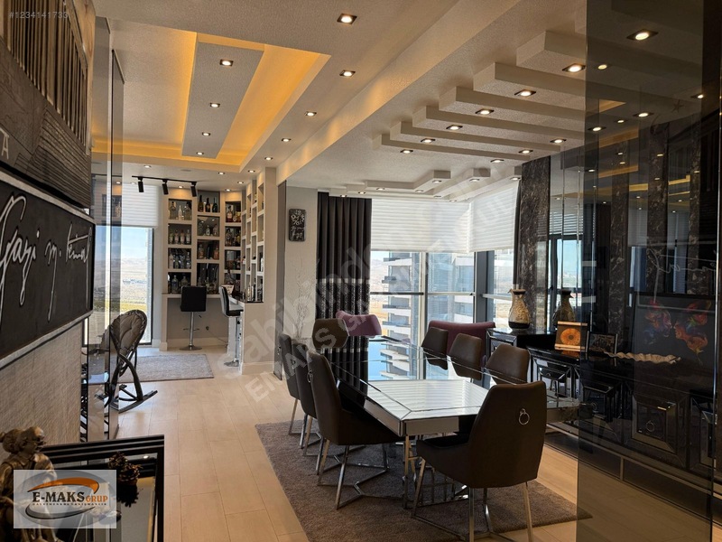 Emaks'tan/incek/ted Koleji Yanı/endpointte/özel Yapım/3,5+1 — fotoğraf 9